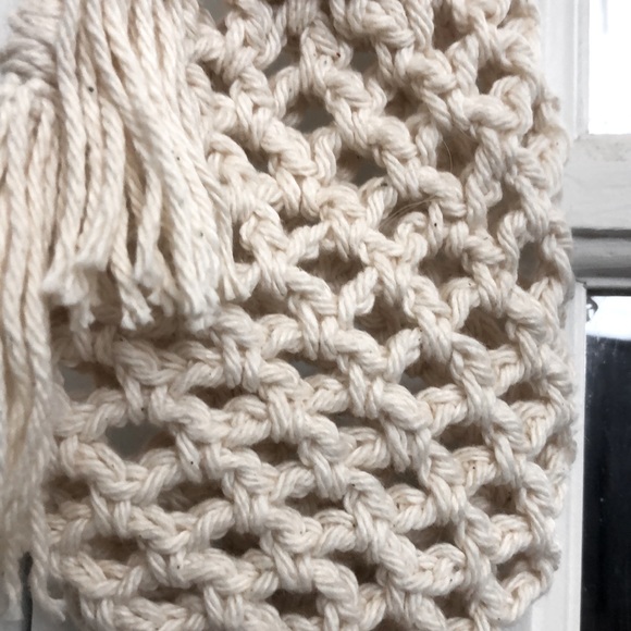 Crochet Fanny Pack - Picture 3 of 4